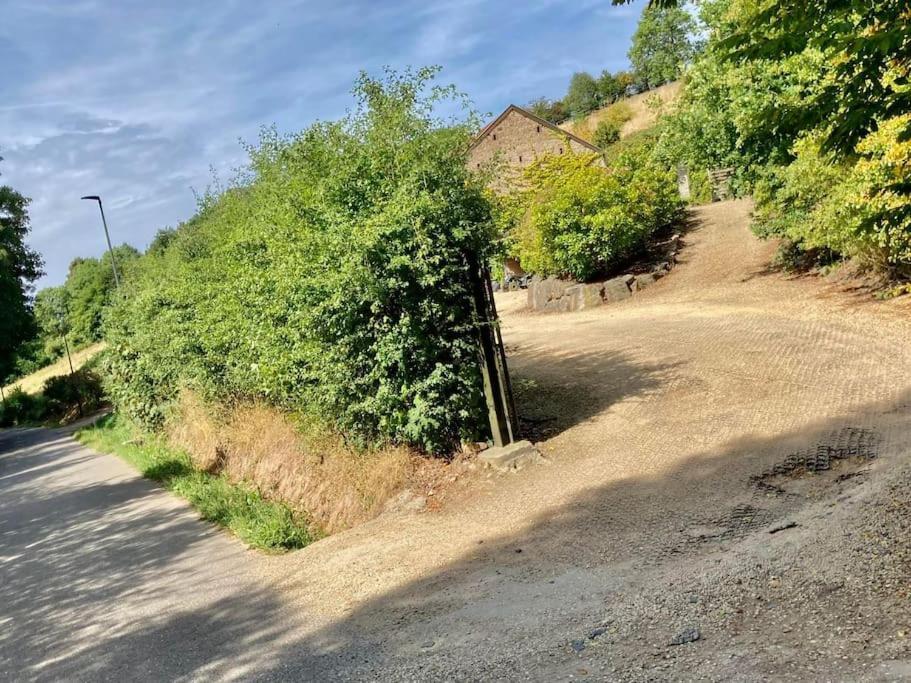 Le Val Du Cossart Διαμέρισμα Βερβιέ Εξωτερικό φωτογραφία