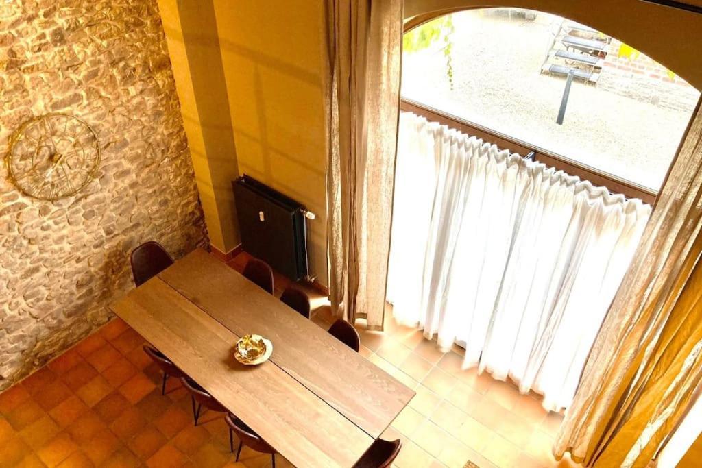 Le Val Du Cossart Διαμέρισμα Βερβιέ Εξωτερικό φωτογραφία